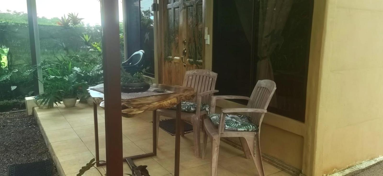Greenhouse Loft Miravalles Aguas Claras  Buitenkant foto
